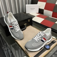 Cheap Thom Browne TB Casual Shoes For Men #1148089 Replica Wholesale [$72.00 USD] [ITEM#1148089] on Replica Thom Browne TB Casual Shoes