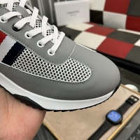 Cheap Thom Browne TB Casual Shoes For Men #1148089 Replica Wholesale [$72.00 USD] [ITEM#1148089] on Replica Thom Browne TB Casual Shoes