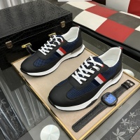 Cheap Thom Browne TB Casual Shoes For Men #1148090 Replica Wholesale [$72.00 USD] [ITEM#1148090] on Replica Thom Browne TB Casual Shoes