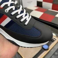 Cheap Thom Browne TB Casual Shoes For Men #1148090 Replica Wholesale [$72.00 USD] [ITEM#1148090] on Replica Thom Browne TB Casual Shoes