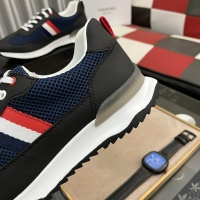 Cheap Thom Browne TB Casual Shoes For Men #1148090 Replica Wholesale [$72.00 USD] [ITEM#1148090] on Replica Thom Browne TB Casual Shoes