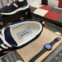 Cheap Thom Browne TB Casual Shoes For Men #1148090 Replica Wholesale [$72.00 USD] [ITEM#1148090] on Replica Thom Browne TB Casual Shoes