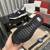 Cheap Thom Browne TB Casual Shoes For Men #1148090 Replica Wholesale [$72.00 USD] [ITEM#1148090] on Replica Thom Browne TB Casual Shoes