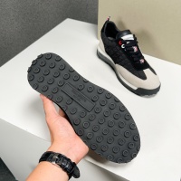 Cheap Thom Browne TB Casual Shoes For Men #1148100 Replica Wholesale [$130.00 USD] [ITEM#1148100] on Replica Thom Browne TB Casual Shoes
