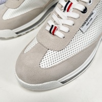 Cheap Thom Browne TB Casual Shoes For Men #1148106 Replica Wholesale [$135.00 USD] [ITEM#1148106] on Replica Thom Browne TB Casual Shoes