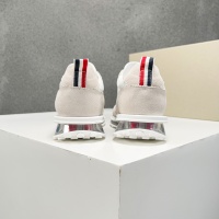 Cheap Thom Browne TB Casual Shoes For Men #1148106 Replica Wholesale [$135.00 USD] [ITEM#1148106] on Replica Thom Browne TB Casual Shoes