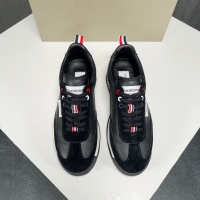 Cheap Thom Browne TB Casual Shoes For Men #1148107 Replica Wholesale [$135.00 USD] [ITEM#1148107] on Replica Thom Browne TB Casual Shoes
