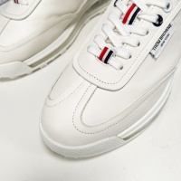Cheap Thom Browne TB Casual Shoes For Men #1148109 Replica Wholesale [$145.00 USD] [ITEM#1148109] on Replica Thom Browne TB Casual Shoes
