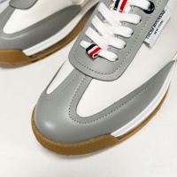 Cheap Thom Browne TB Casual Shoes For Men #1148110 Replica Wholesale [$145.00 USD] [ITEM#1148110] on Replica Thom Browne TB Casual Shoes