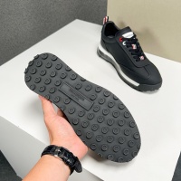 Cheap Thom Browne TB Casual Shoes For Men #1148112 Replica Wholesale [$145.00 USD] [ITEM#1148112] on Replica Thom Browne TB Casual Shoes