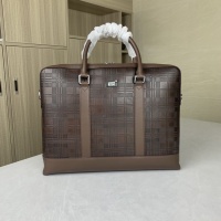 Cheap Mont Blanc AAA Man Handbags #1148146 Replica Wholesale [$160.00 USD] [ITEM#1148146] on Replica Mont Blanc AAA Man Handbags