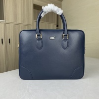 Cheap Mont Blanc AAA Man Handbags #1148148 Replica Wholesale [$115.00 USD] [ITEM#1148148] on Replica Mont Blanc AAA Man Handbags