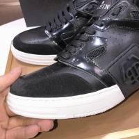 Cheap Philipp Plein Casual Shoes For Men #1148163 Replica Wholesale [$105.00 USD] [ITEM#1148163] on Replica Philipp Plein PP Casual Shoes