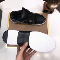 Cheap Philipp Plein Casual Shoes For Men #1148167 Replica Wholesale [$105.00 USD] [ITEM#1148167] on Replica Philipp Plein PP Casual Shoes