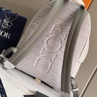 Cheap Christian Dior AAA Man Backpacks #1148182 Replica Wholesale [$220.00 USD] [ITEM#1148182] on Replica Christian Dior AAA Man Backpacks