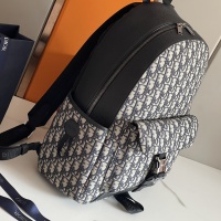 Cheap Christian Dior AAA Man Backpacks #1148185 Replica Wholesale [$202.00 USD] [ITEM#1148185] on Replica Christian Dior AAA Man Backpacks