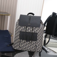 Christian Dior AAA Man Backpacks #1148187