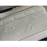 Cheap Christian Dior AAA Man Messenger Bags #1148196 Replica Wholesale [$160.00 USD] [ITEM#1148196] on Replica Christian Dior AAA Man Messenger Bags