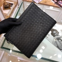 Cheap Bottega Veneta AAA Man Wallets #1148281 Replica Wholesale [$108.00 USD] [ITEM#1148281] on Replica Bottega Veneta AAA Man Wallets