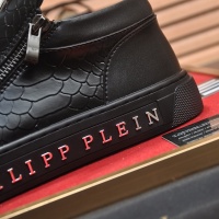 Cheap Philipp Plein Casual Shoes For Men #1148294 Replica Wholesale [$85.00 USD] [ITEM#1148294] on Replica Philipp Plein PP Casual Shoes