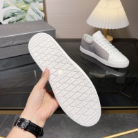 Cheap Prada Casual Shoes For Men #1148313 Replica Wholesale [$68.00 USD] [ITEM#1148313] on Replica Prada Casual Shoes