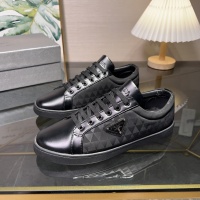 Prada Casual Shoes For Men #1148315