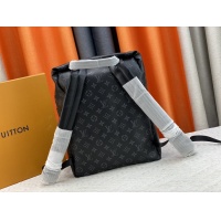 Cheap Louis Vuitton LV AAA Man Backpacks #1148316 Replica Wholesale [$72.00 USD] [ITEM#1148316] on Replica Louis Vuitton LV AAA Man Backpacks