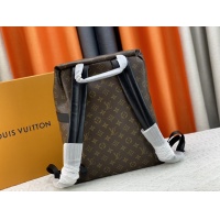 Cheap Louis Vuitton LV AAA Man Backpacks #1148317 Replica Wholesale [$72.00 USD] [ITEM#1148317] on Replica Louis Vuitton LV AAA Man Backpacks