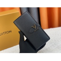 Louis Vuitton AAA Quality Wallets #1148344