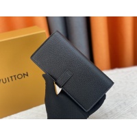 Cheap Louis Vuitton AAA Quality Wallets #1148344 Replica Wholesale [$45.00 USD] [ITEM#1148344] on Replica Louis Vuitton AAA+ Quality Wallets