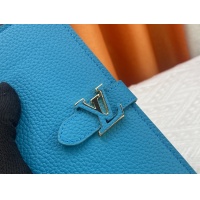 Cheap Louis Vuitton AAA Quality Wallets #1148345 Replica Wholesale [$45.00 USD] [ITEM#1148345] on Replica Louis Vuitton AAA+ Quality Wallets