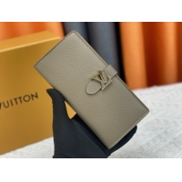 Cheap Louis Vuitton AAA Quality Wallets #1148346 Replica Wholesale [$45.00 USD] [ITEM#1148346] on Replica Louis Vuitton AAA+ Quality Wallets