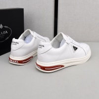 Cheap Prada Casual Shoes For Men #1148347 Replica Wholesale [$82.00 USD] [ITEM#1148347] on Replica Prada Casual Shoes