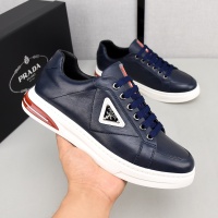 Cheap Prada Casual Shoes For Men #1148348 Replica Wholesale [$82.00 USD] [ITEM#1148348] on Replica Prada Casual Shoes