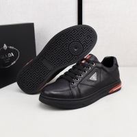 Cheap Prada Casual Shoes For Men #1148349 Replica Wholesale [$82.00 USD] [ITEM#1148349] on Replica Prada Casual Shoes