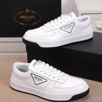 Prada Casual Shoes For Men #1148350