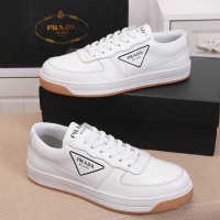Prada Casual Shoes For Men #1148351