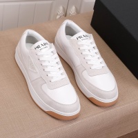 Cheap Prada Casual Shoes For Men #1148352 Replica Wholesale [$72.00 USD] [ITEM#1148352] on Replica Prada Casual Shoes