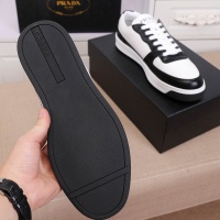 Cheap Prada Casual Shoes For Men #1148353 Replica Wholesale [$72.00 USD] [ITEM#1148353] on Replica Prada Casual Shoes