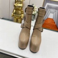 Cheap Yves Saint Laurent YSL Boots For Women #1148364 Replica Wholesale [$160.00 USD] [ITEM#1148364] on Replica Yves Saint Laurent YSL Boots