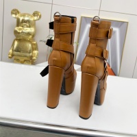 Cheap Yves Saint Laurent YSL Boots For Women #1148365 Replica Wholesale [$160.00 USD] [ITEM#1148365] on Replica Yves Saint Laurent YSL Boots