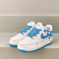 Nike Air Force 1 For Women #1148369