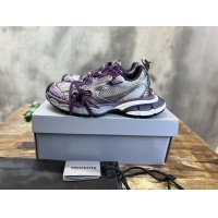 Cheap Balenciaga Casual Shoes For Women #1148390 Replica Wholesale [$128.00 USD] [ITEM#1148390] on Replica Balenciaga Casual Shoes