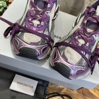 Cheap Balenciaga Casual Shoes For Women #1148390 Replica Wholesale [$128.00 USD] [ITEM#1148390] on Replica Balenciaga Casual Shoes