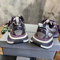 Cheap Balenciaga Casual Shoes For Women #1148390 Replica Wholesale [$128.00 USD] [ITEM#1148390] on Replica Balenciaga Casual Shoes