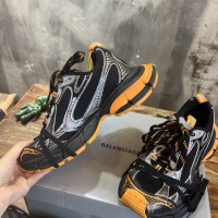 Cheap Balenciaga Casual Shoes For Men #1148391 Replica Wholesale [$128.00 USD] [ITEM#1148391] on Replica Balenciaga Casual Shoes