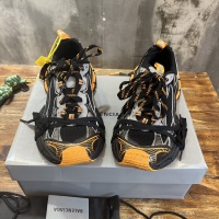 Cheap Balenciaga Casual Shoes For Men #1148391 Replica Wholesale [$128.00 USD] [ITEM#1148391] on Replica Balenciaga Casual Shoes