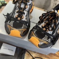 Cheap Balenciaga Casual Shoes For Men #1148391 Replica Wholesale [$128.00 USD] [ITEM#1148391] on Replica Balenciaga Casual Shoes
