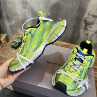 Cheap Balenciaga Casual Shoes For Men #1148393 Replica Wholesale [$128.00 USD] [ITEM#1148393] on Replica Balenciaga Casual Shoes