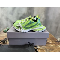 Cheap Balenciaga Casual Shoes For Men #1148393 Replica Wholesale [$128.00 USD] [ITEM#1148393] on Replica Balenciaga Casual Shoes